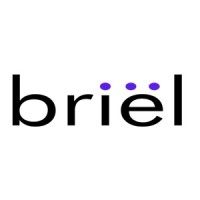 briël logo, briël contact details