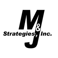 M&J Strategies, Inc. logo, M&J Strategies, Inc. contact details