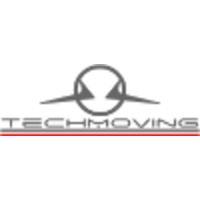 TECHMOVING logo, TECHMOVING contact details