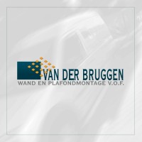 van der Bruggen logo, van der Bruggen contact details