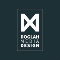 Doglah Media Design logo, Doglah Media Design contact details