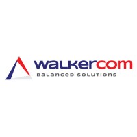 WalkerCom logo, WalkerCom contact details