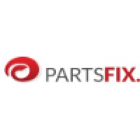 PartsFix logo, PartsFix contact details