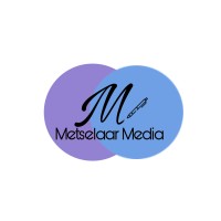 Metselaar Media logo, Metselaar Media contact details