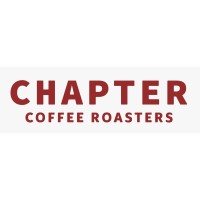 Chapter Coffee Roasters logo, Chapter Coffee Roasters contact details