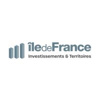 IDF Investissements & Territoires logo, IDF Investissements & Territoires contact details