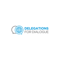 Delegations for Dialogue CIC logo, Delegations for Dialogue CIC contact details