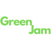 Green Jam logo, Green Jam contact details