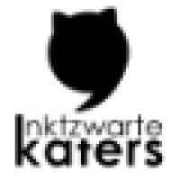 Inktzwarte Katers logo, Inktzwarte Katers contact details