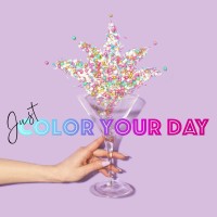 Color Your Day logo, Color Your Day contact details