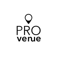 Provenue logo, Provenue contact details