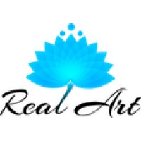 REAL ART S.r.l. logo, REAL ART S.r.l. contact details