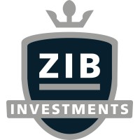 ZIB Investments logo, ZIB Investments contact details