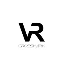 CrossMarkVR logo, CrossMarkVR contact details