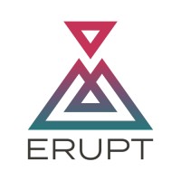 Erupt AG logo, Erupt AG contact details