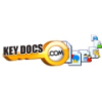 Keydocs logo, Keydocs contact details