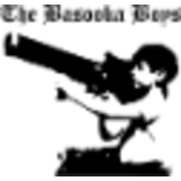 the basooka Boys logo, the basooka Boys contact details