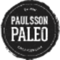 PaulssonPaleo logo, PaulssonPaleo contact details