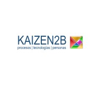 KAIZEN2B.COM logo, KAIZEN2B.COM contact details