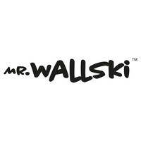 Mr. Wallski logo, Mr. Wallski contact details