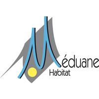 Méduane Habitat logo, Méduane Habitat contact details