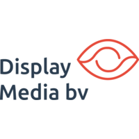 DisplayMedia B.V. logo, DisplayMedia B.V. contact details