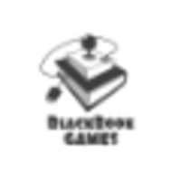 BlackBook Games logo, BlackBook Games contact details