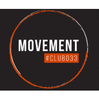 Movement Club 033 logo, Movement Club 033 contact details