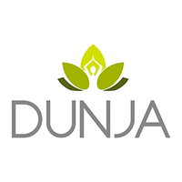 Dunja logo, Dunja contact details