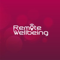 Remote Wellbeing logo, Remote Wellbeing contact details