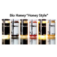 Honey Style logo, Honey Style contact details