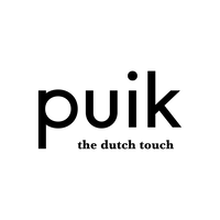 PUIK-Art logo, PUIK-Art contact details