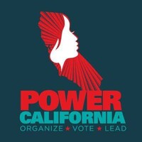 Power California logo, Power California contact details