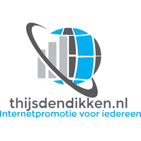 Internetpromotie Thijs den Dikken logo, Internetpromotie Thijs den Dikken contact details