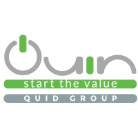 Quin S.r.l. logo, Quin S.r.l. contact details