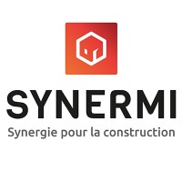 SYNERMI logo, SYNERMI contact details