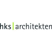 hks | architekten BDA logo, hks | architekten BDA contact details