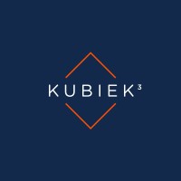 Kubiek³ logo, Kubiek³ contact details