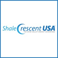 Shale Crescent USA logo, Shale Crescent USA contact details