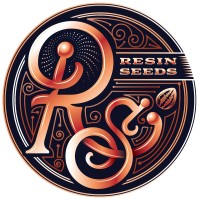 RESIN SEEDS logo, RESIN SEEDS contact details