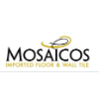 Mosaicos Tile logo, Mosaicos Tile contact details