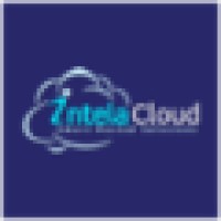 IntelaCloud logo, IntelaCloud contact details