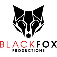 Blackfox Productions logo, Blackfox Productions contact details