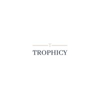 Trophicy logo, Trophicy contact details