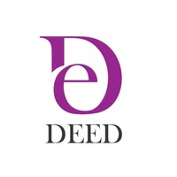 DEED Consulting Limited logo, DEED Consulting Limited contact details