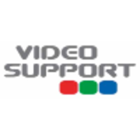 Video Support BV logo, Video Support BV contact details