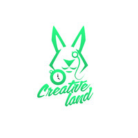 Creativeland logo, Creativeland contact details