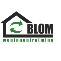 Blom Woningontruimingen logo, Blom Woningontruimingen contact details