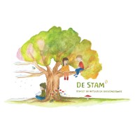 De Stam | Bewust en Natuurlijk basisonderwijs logo, De Stam | Bewust en Natuurlijk basisonderwijs contact details