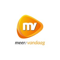 Meer Vandaag logo, Meer Vandaag contact details